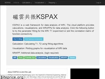 kspax.io