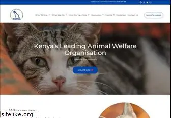 kspca-kenya.org