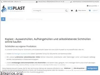 ksplast.de