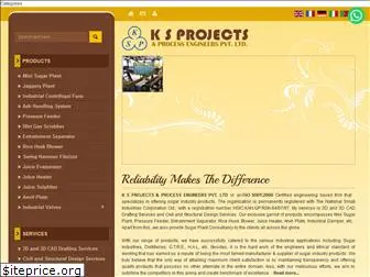 ksprojects.com