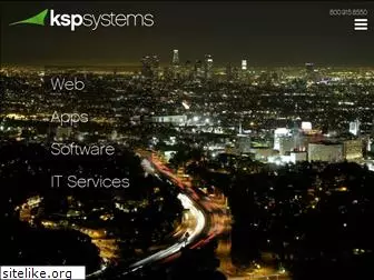 kspsystems.com