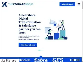 ksquareinc.com