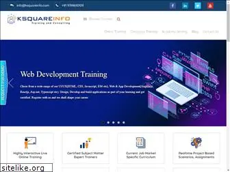 ksquareinfo.com