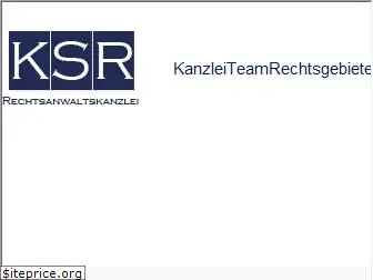 ksr-law.de