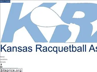 ksracquetball.com