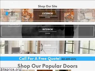 ksrdoor.com