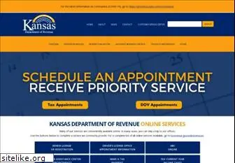 ksrevenue.org