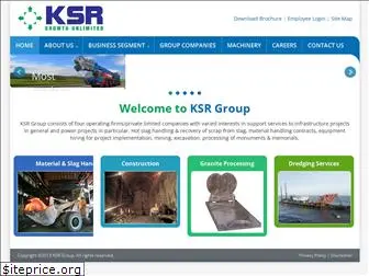 ksrgroup.in