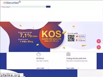 kss.com.vn