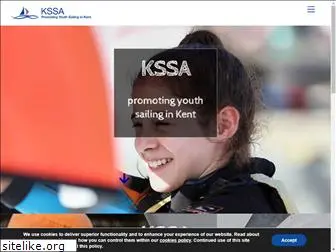 kssa.co.uk