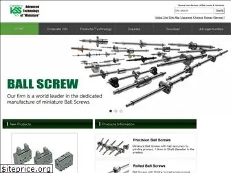 kssballscrew.com