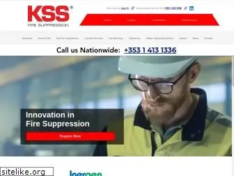 kssfiresuppression.ie