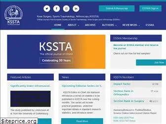 kssta.org