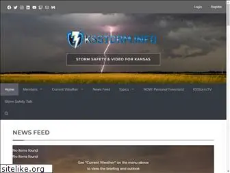 ksstorm.info