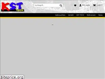 kst-tech.com