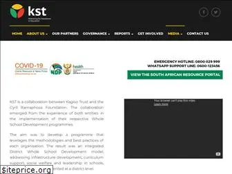 kst.org.za