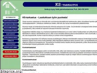 kstarkastus.fi