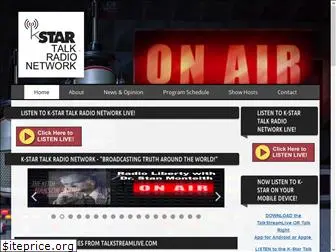 kstarradionetwork.com