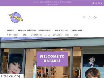 kstars.co.uk