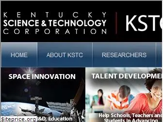 kstc.com