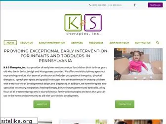 kstherapies.com