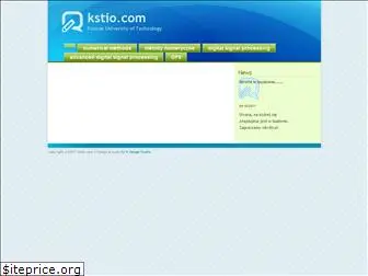 kstio.com