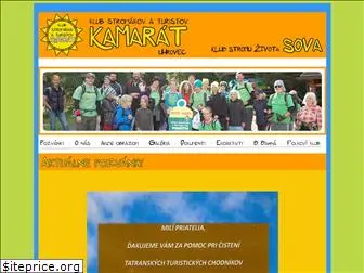 kstkamarat.com