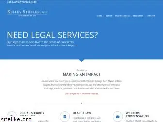 kstlawyers.com