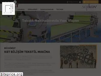 kstmakina.com