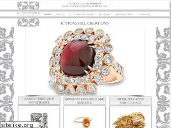 kstonehillcreations.com