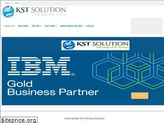 kstsolution.com.vn