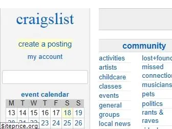 ksu.craigslist.org