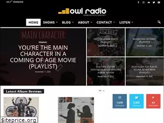 ksuradio.com