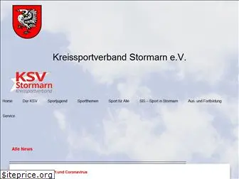 ksv-stormarn.de