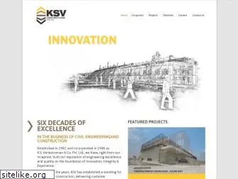 ksv.co.in