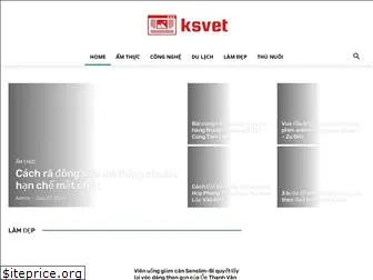 ksvet.net
