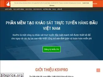 ksvpro.vn