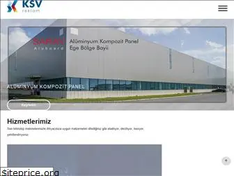 ksvreklam.com.tr