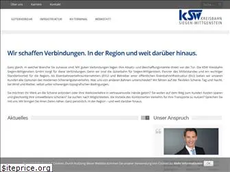 ksw-siegen.de