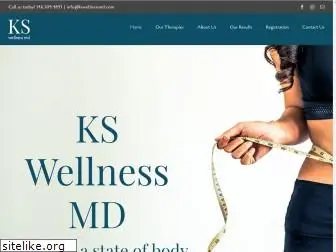 kswellnessmd.com