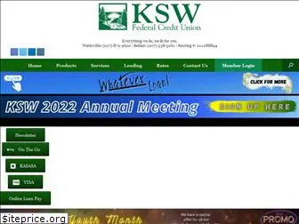 kswfcu.org