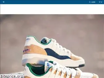 kswiss.co.uk