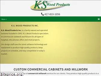 kswoodproducts.com