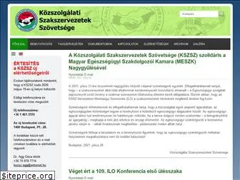 kszsz.org.hu