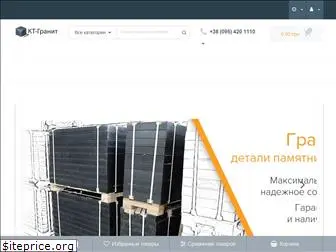 kt-granit.com.ua