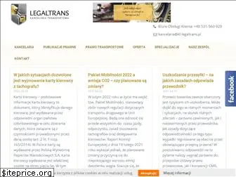 kt-legaltrans.pl