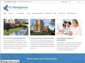 kt-management.co.uk