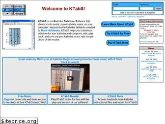 ktabs.theirhouse.org