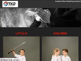 ktaekwondotx.com