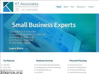 ktassociates.com.au